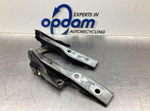 Bonnet Hinge VW POLO (6R1, 6C1), VW POLO Van (6R)