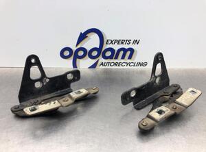 Bonnet Hinge SEAT LEON (1P1)