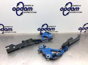 Bonnet Hinge BMW 1 (F20)