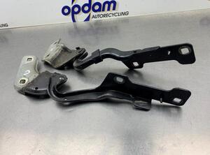 Bonnet Hinge RENAULT CLIO III Grandtour (KR0/1_), RENAULT CLIO IV Grandtour (KH_)