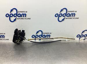 Bonnet Release Cable AUDI A6 (4B2, C5)