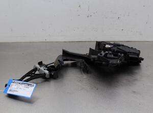 Bonnet Release Cable VOLVO V50 (545)