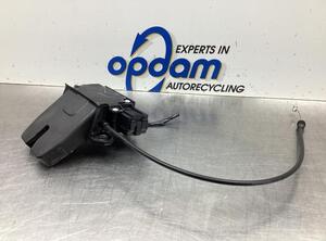 Bonnet Release Cable FORD FOCUS II (DA_, HCP, DP)