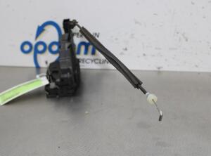 Bonnet Release Cable FIAT PUNTO (188_), FIAT PUNTO Hatchback Van (188_)