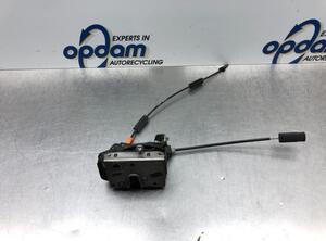 Bonnet Release Cable OPEL CORSA C (X01)