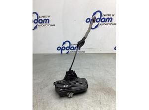 Bonnet Release Cable FORD PUMA (J2K, CF7)