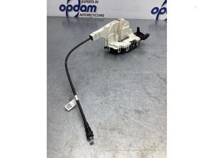 Bonnet Release Cable MERCEDES-BENZ SPRINTER 3-t Bus (906)