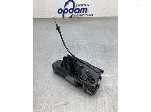 Bonnet Release Cable FORD PUMA (J2K, CF7)