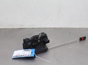 Bonnet Release Cable OPEL MERIVA A MPV (X03)