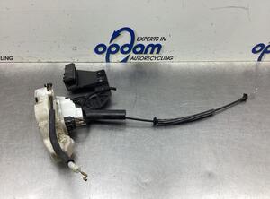 Bonnet Release Cable ALFA ROMEO 159 Sportwagon (939_)