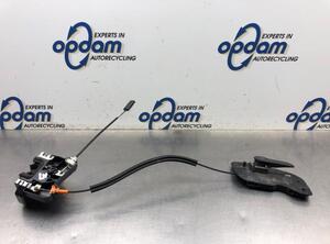 Bonnet Release Cable OPEL COMBO Box Body/MPV, OPEL COMBO Tour