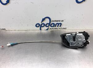 Bonnet Release Cable BMW 4 Gran Coupe (F36)