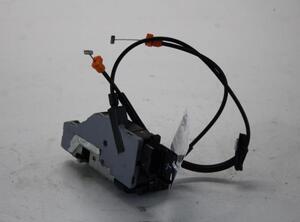 Bonnet Release Cable CITROËN C4 GRAND PICASSO I (UA_), CITROËN C4 PICASSO I MPV (UD_)