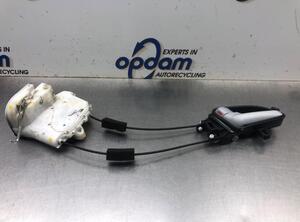 Bonnet Release Cable HONDA INSIGHT (ZE_)