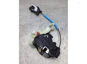 Bonnet Release Cable KIA STONIC (YB)