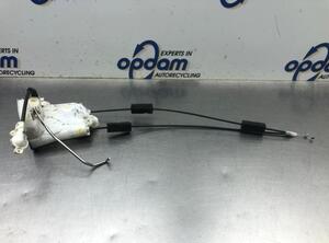 Bonnet Release Cable HONDA INSIGHT (ZE_)