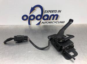 Bonnet Release Cable OPEL INSIGNIA A Sports Tourer (G09)