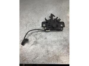 Bonnet Release Cable RENAULT ESPACE V (JR_)