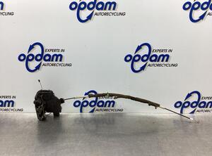 Bonnet Release Cable AUDI TT Roadster (8N9)