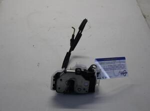 Bonnet Release Cable FORD KA (RU8)