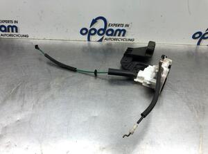 Bonnet Release Cable ALFA ROMEO 159 Sportwagon (939_)