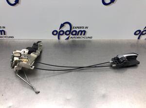 Bonnet Release Cable NISSAN PIXO (UA0)