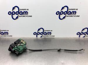 Bonnet Release Cable VW PASSAT Variant (3B6)