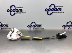 Bonnet Release Cable MAZDA CX-3 (DK)