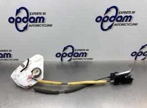 Bonnet Release Cable MAZDA CX-3 (DK)