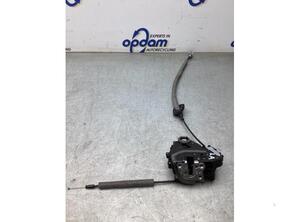 Bonnet Release Cable RENAULT CAPTUR II (HF_)