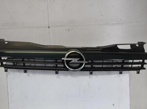 Radiator Grille OPEL ASTRA H (A04)