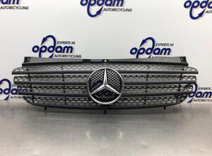 Radiateurgrille MERCEDES-BENZ VITO / MIXTO Van (W639)