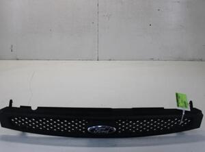 Radiator Grille FORD FIESTA V (JH_, JD_), FORD FIESTA V Van