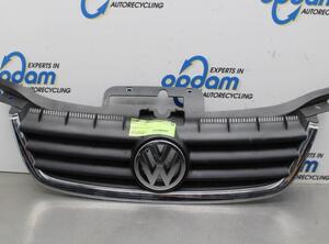 Radiator Grille VW TOURAN (1T1, 1T2), VW TOURAN (1T3), VW TOURAN VAN (1T1, 1T2)