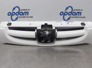 Radiateurgrille PEUGEOT PARTNER Box Body/MPV (5_, G_), PEUGEOT PARTNER MPV (5_, G_)