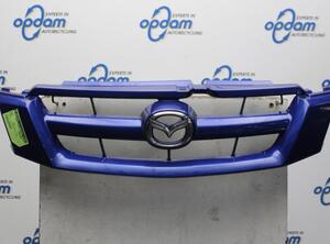 Radiator Grille MAZDA TRIBUTE (EP)