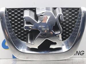 Radiateurgrille PEUGEOT 206+ (2L_, 2M_)