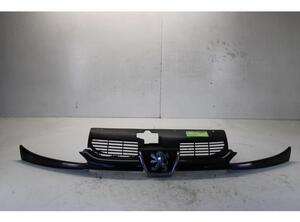 Radiateurgrille PEUGEOT 206 SW (2E/K)