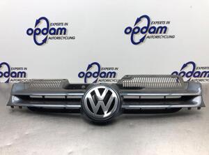 Radiator Grille VW GOLF V (1K1), VW GOLF VI (5K1)