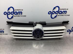 Radiator Grille VW BORA (1J2)