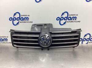 Radiateurgrille VW POLO (9N_), VW POLO Saloon (9A4, 9A2, 9N2, 9A6)