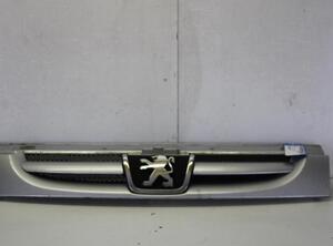 Radiateurgrille PEUGEOT PARTNER MPV (5_, G_), PEUGEOT PARTNER Box Body/MPV (5_, G_)