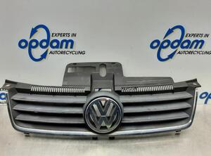 Radiateurgrille VW POLO (9N_), VW POLO Saloon (9A4, 9A2, 9N2, 9A6)