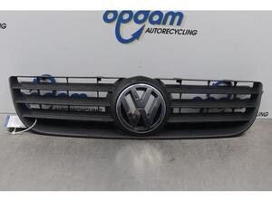 Kühlergrill VW Polo IV 9N, 9A 6Q0853653E P14726243