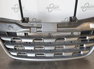 Radiator Grille RENAULT MASTER III Van (FV)