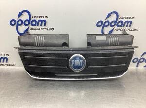 Radiator Grille FIAT IDEA (350_), LANCIA MUSA (350_)