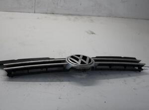 Radiator Grille VW GOLF IV Cabriolet (1E7)