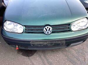 Radiator Grille VW GOLF III Cabriolet (1E7)