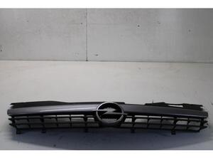 Radiator Grille OPEL ASTRA H (A04)