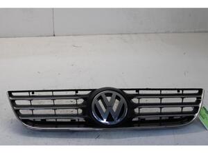 Kühlergrill VW Polo IV 9N, 9A  P13498663